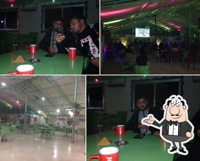 Shami Restaurant