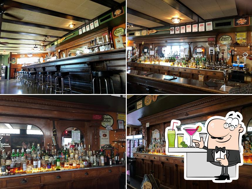 The Malt House