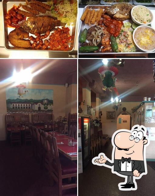 Tijuana Mexican Restaurant