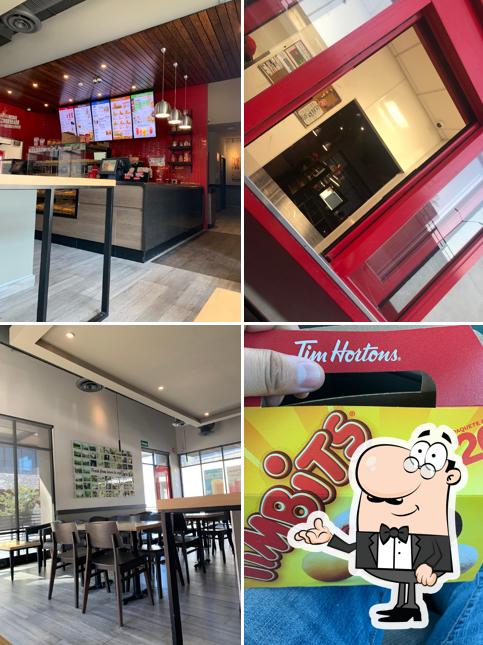 Tim Hortons