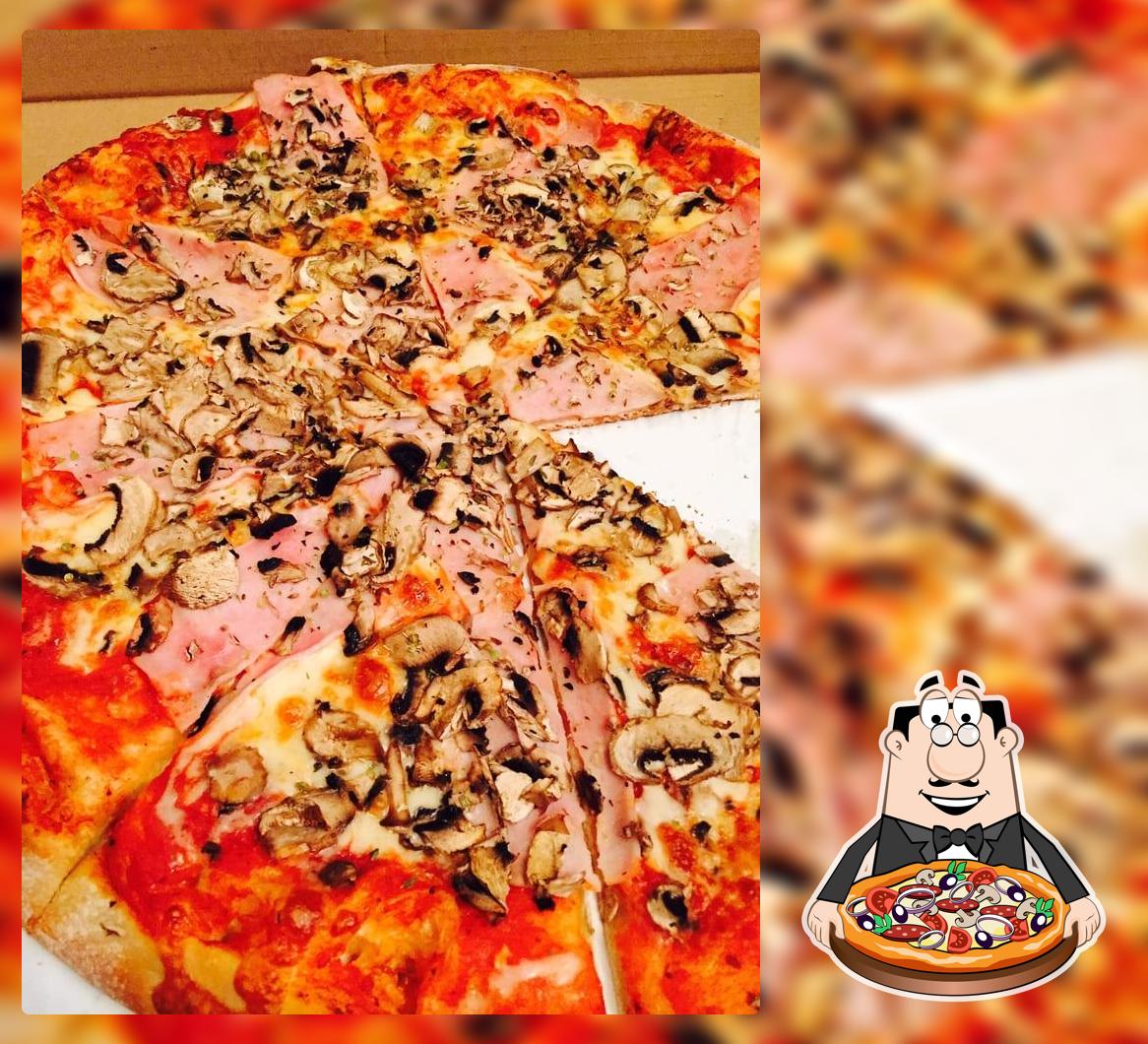Twoja Pizza