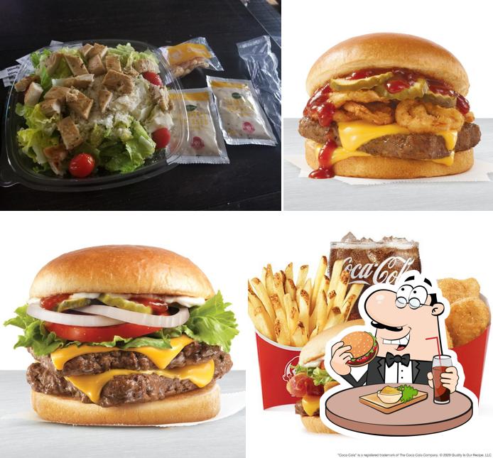 Wendy's