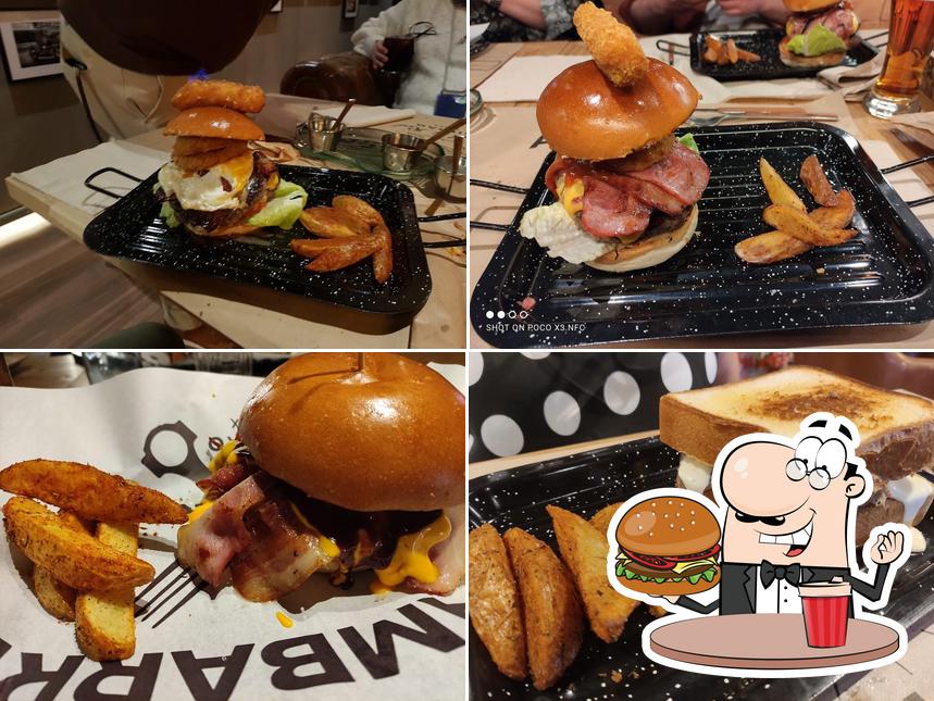 Arambarri Food and Roll (Casco Viejo)