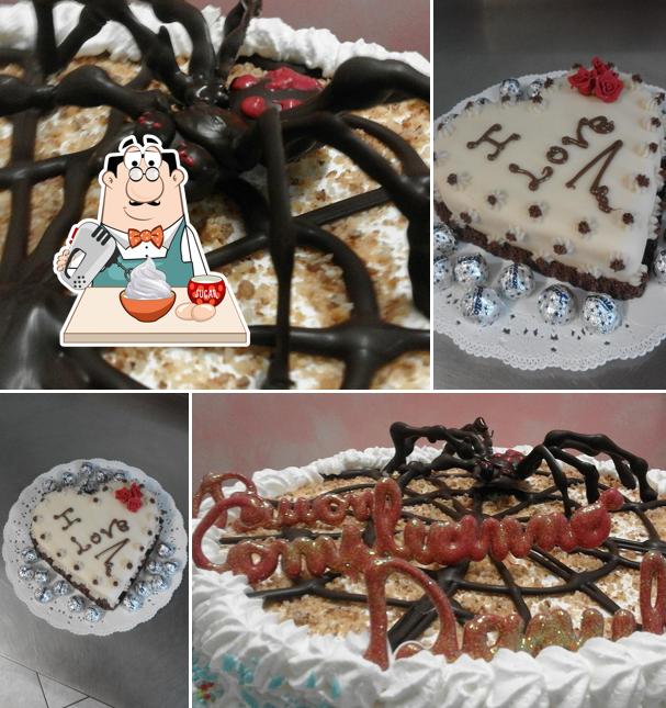Premiata Pasticceria Impero