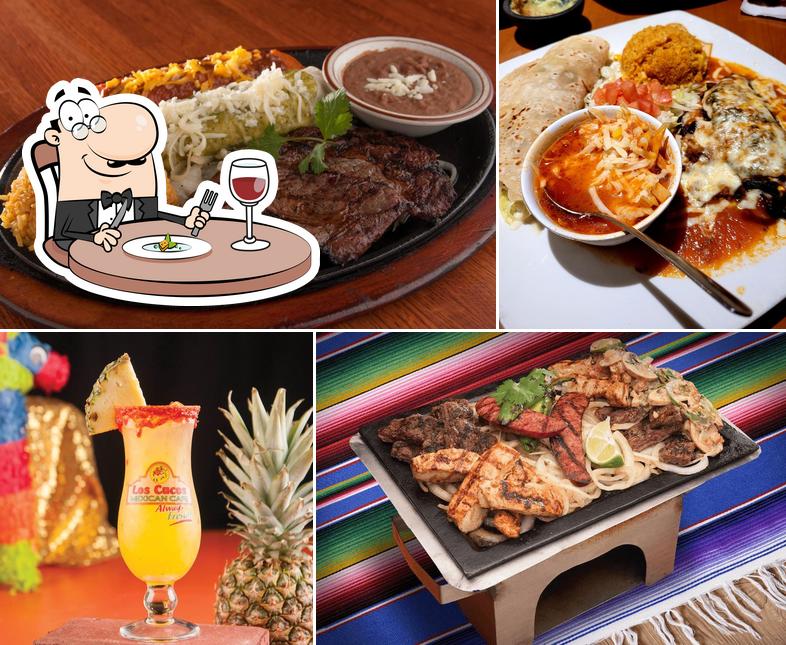 Mucho Loco Mexican Cantina