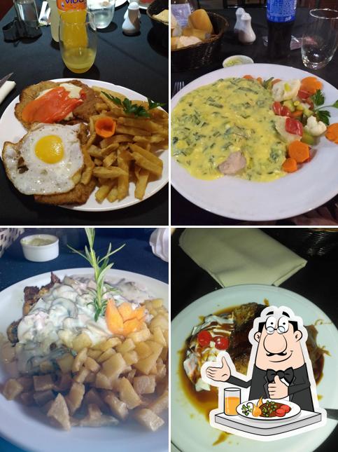 Restaurant Don Francisco
