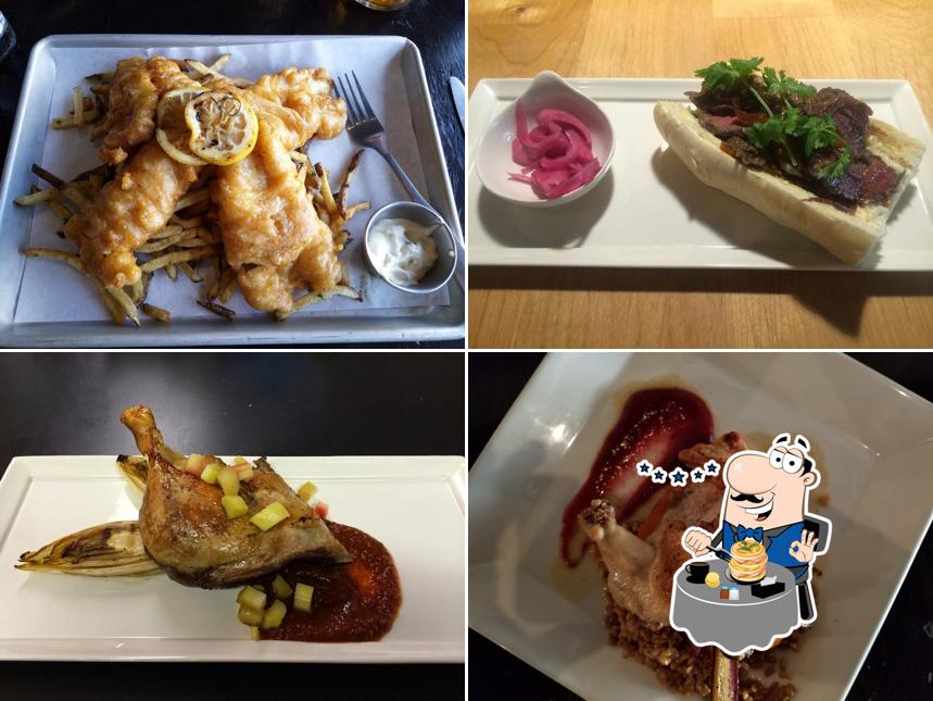 Stones Gastropub