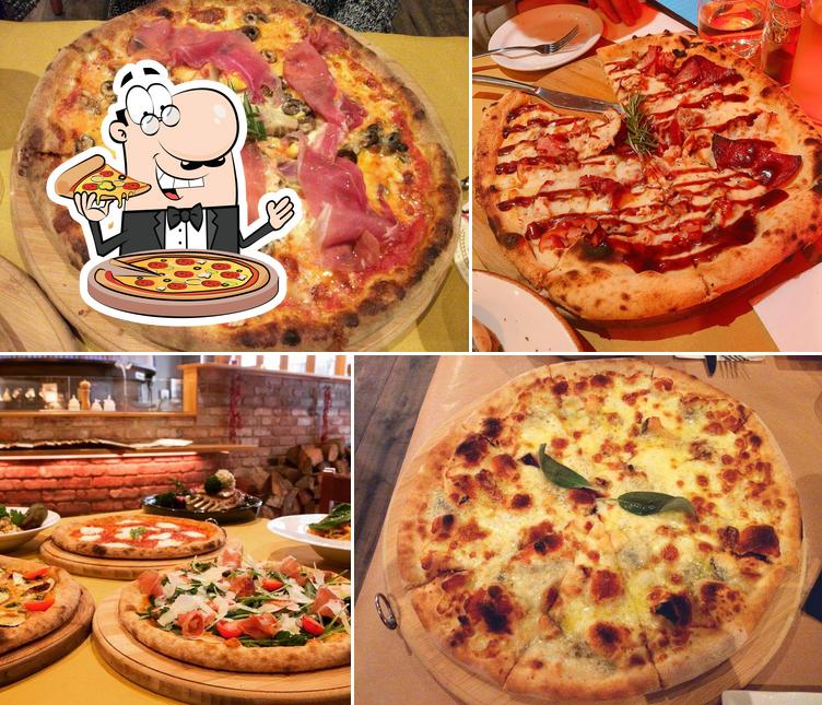 SIMPLE Italian Cucina Pizzeria Perth City