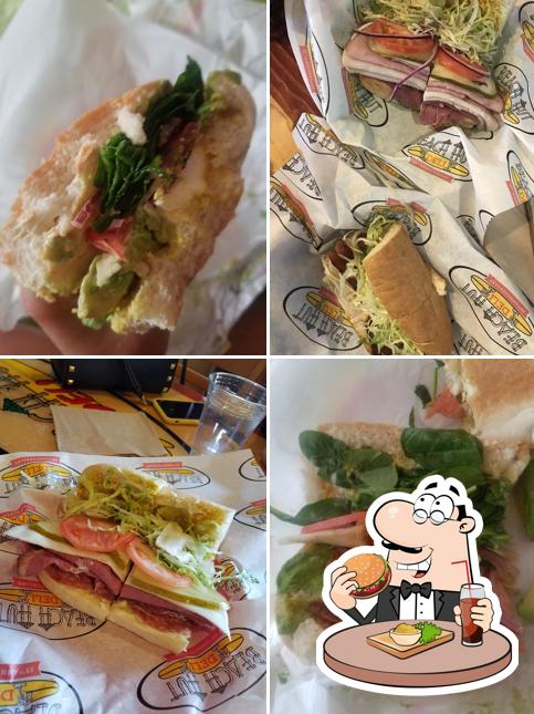 Beach Hut Deli