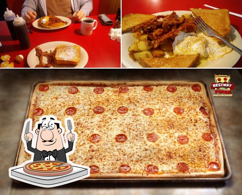 Best Way Pizza