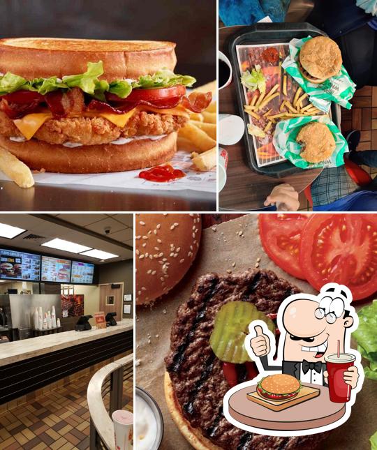 Burger King