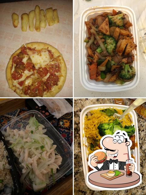 China Wok