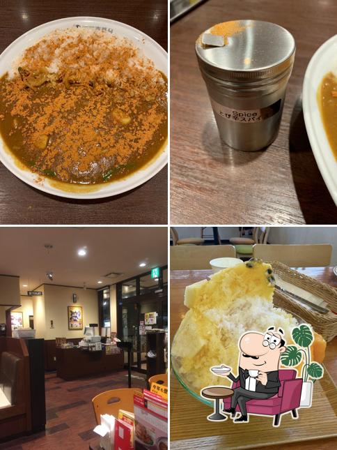 CoCo Ichibanya