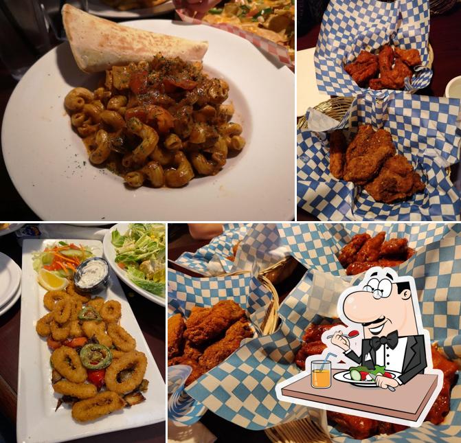 Col. Mustard's Sports Bar & Lounge Markham