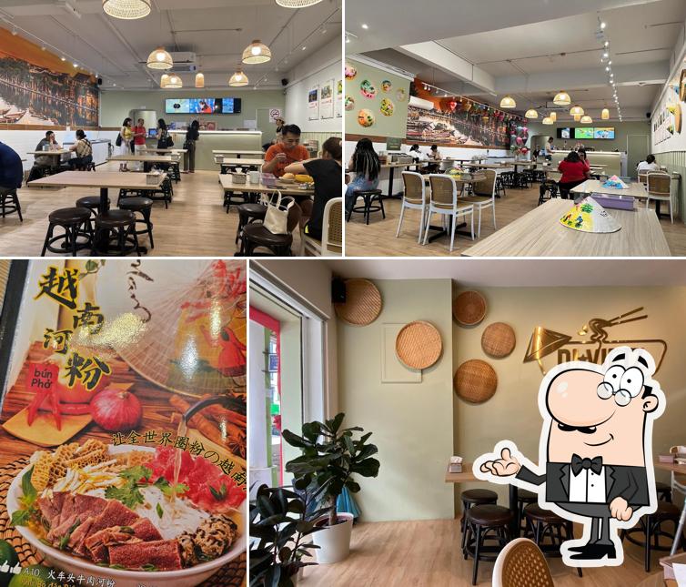 Di Vietz Pho Cuisine - Bandar Puteri HQ