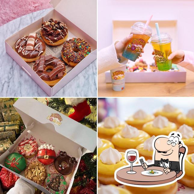 Dreams Donuts