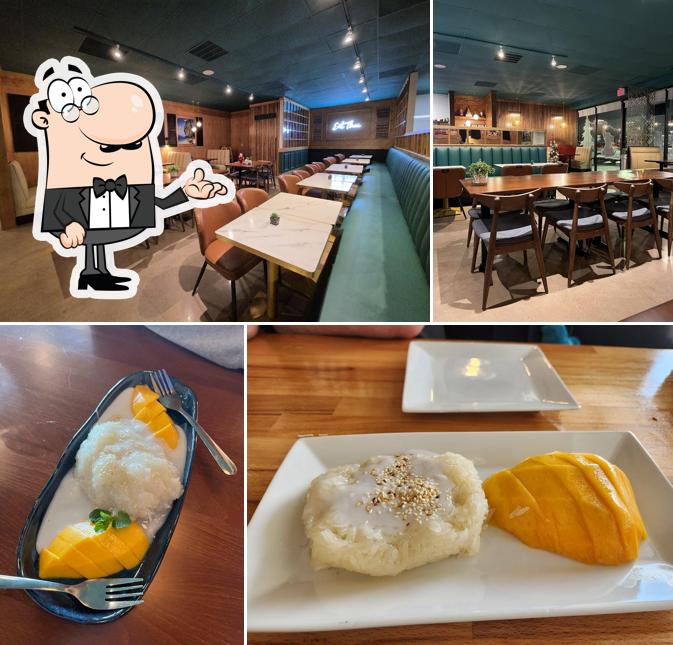 Eat Thai (Webster, TX)