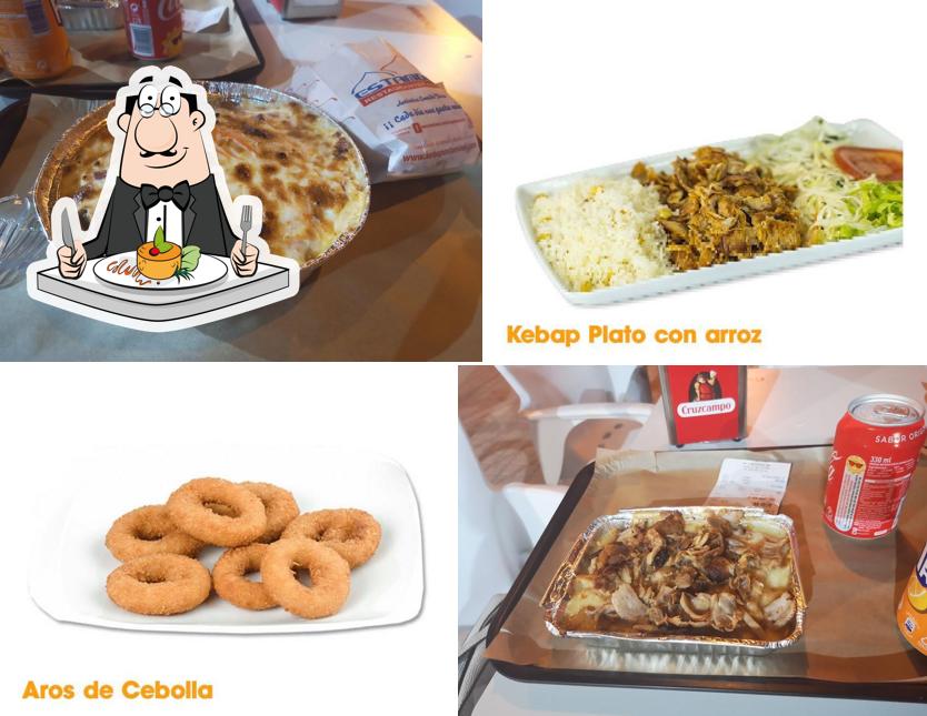 Kebap Estambul