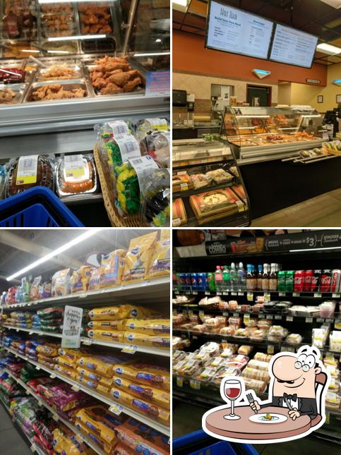 Food City