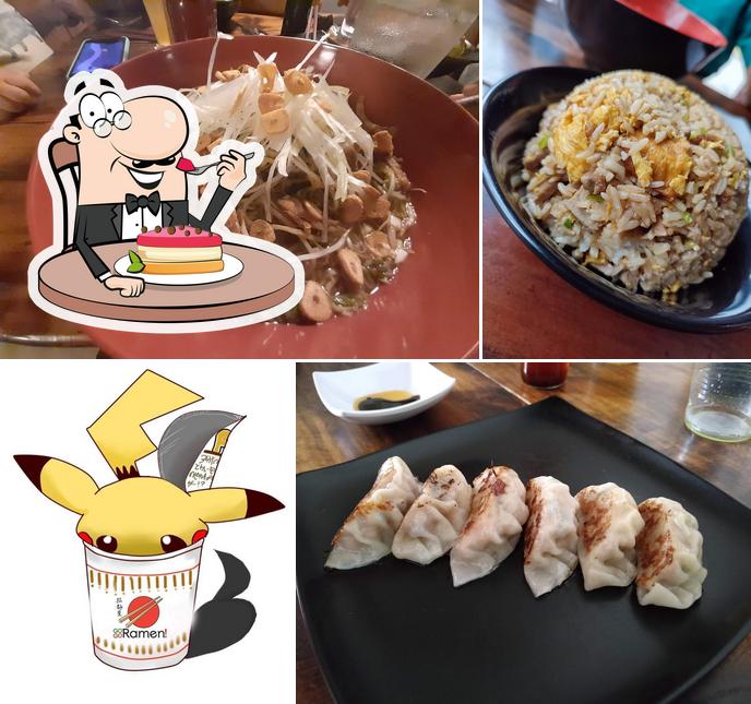 Go go Ramen