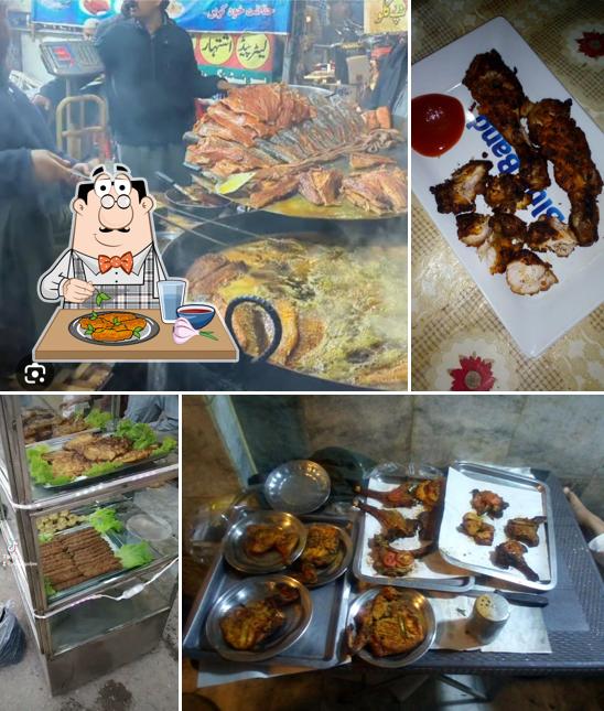 Gul Jee BBQ Restaurant