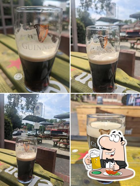 The Hare & Hounds