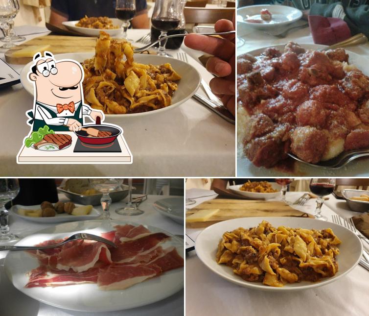 Il Caminetto