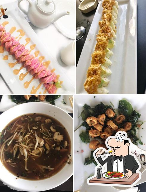 Kato Sushi