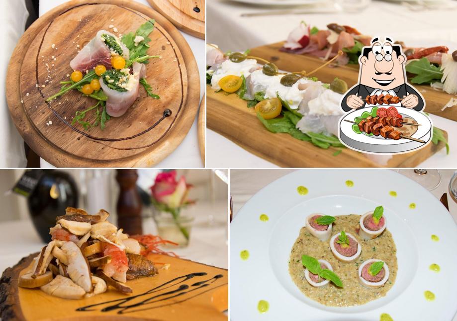 La Grande Bellezza Ristorante Italiano