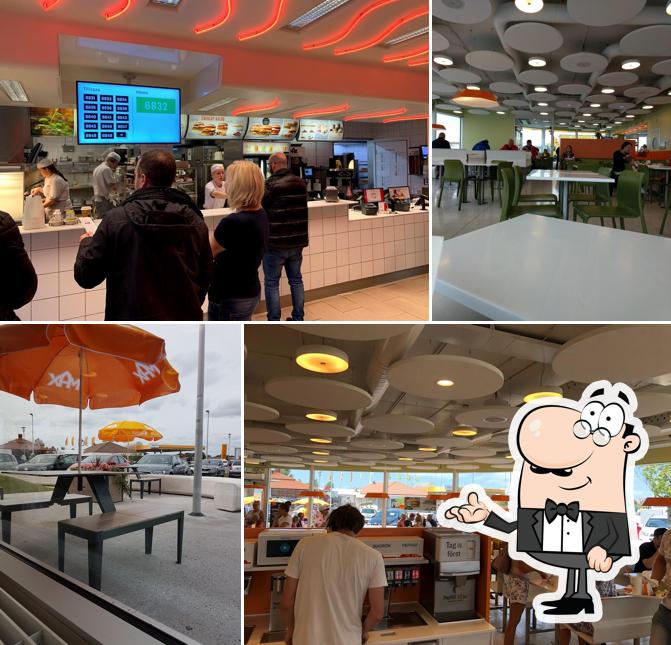 Max Burgers