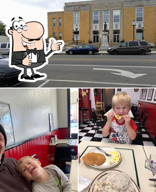 Main Street Diner