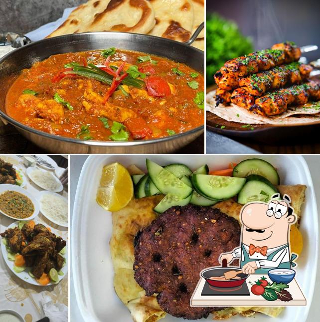 New Al Qaim Restaurant