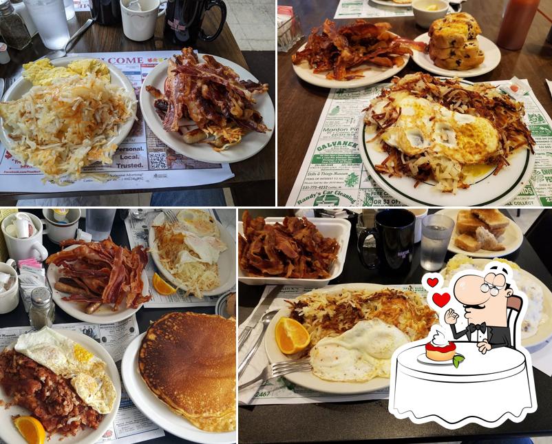 Northside Restaurant