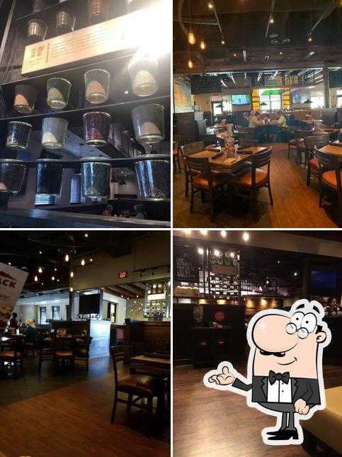 Outback Steakhouse