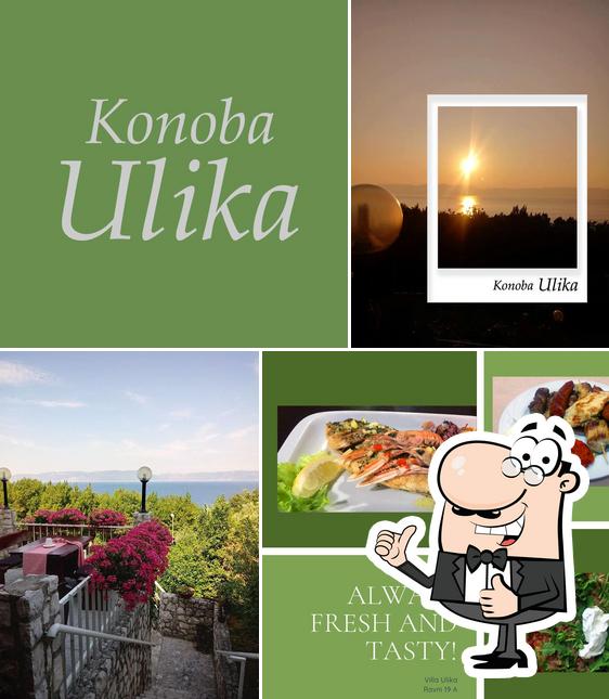 Konoba Ulika
