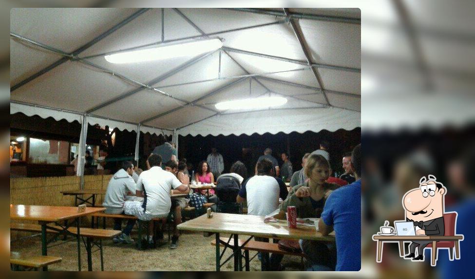 Pizzeria Pulicciano