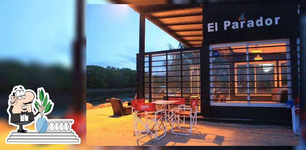 El Parador Rio