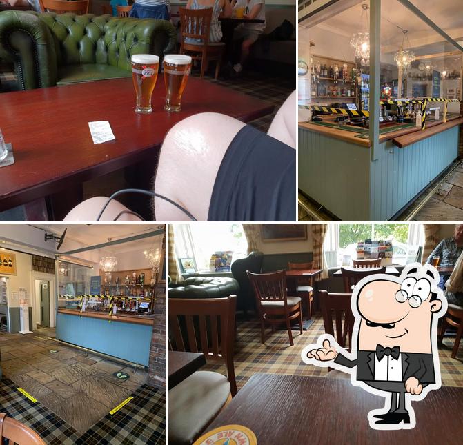 The Turks Head
