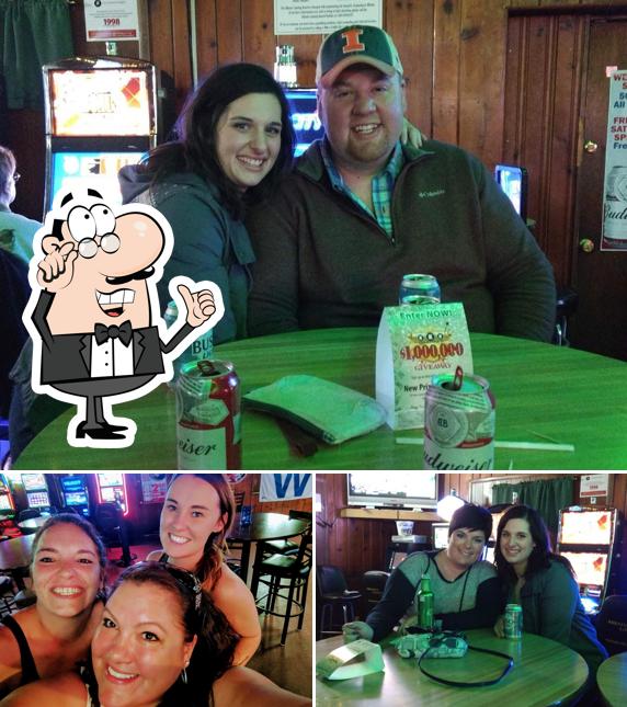 Wayne’s 121 club