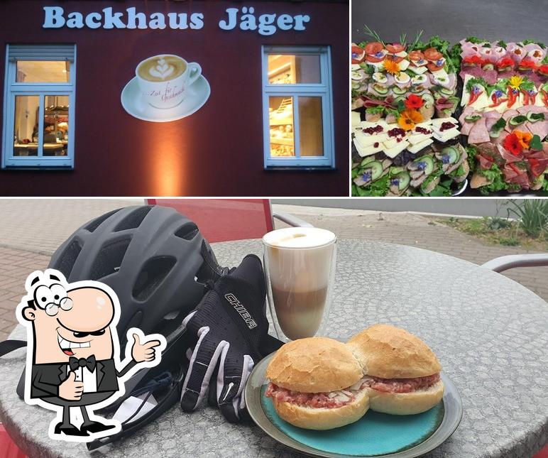 Backhaus Jäger