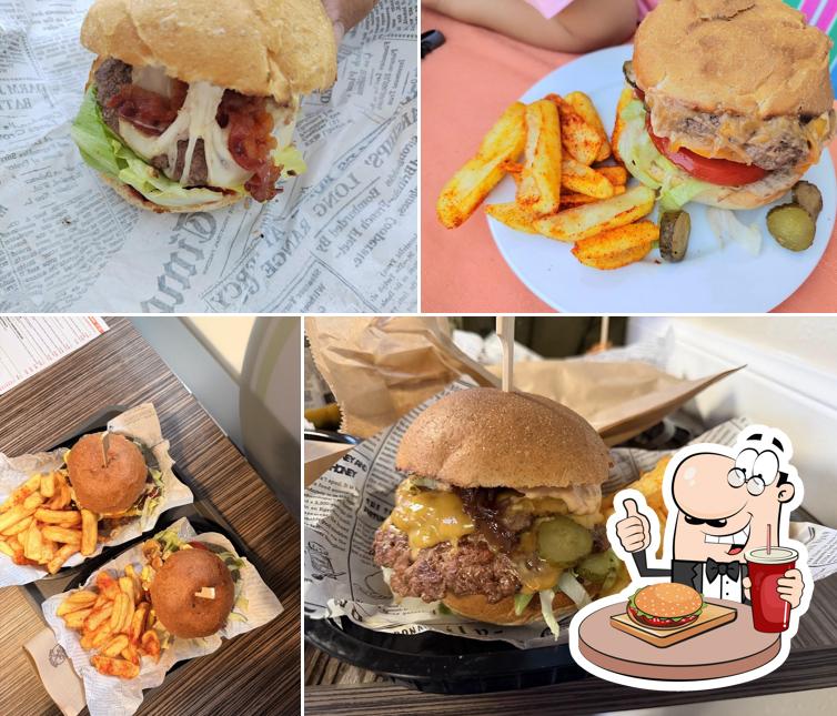 Cenoburger
