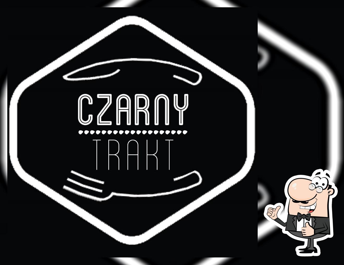 Czarny Trakt