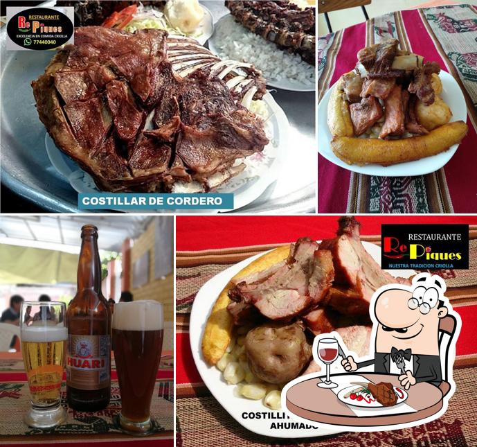EL SABOR COCHALO RESTAURANTE TURÍSTICO: Excelencia en Comida Criolla