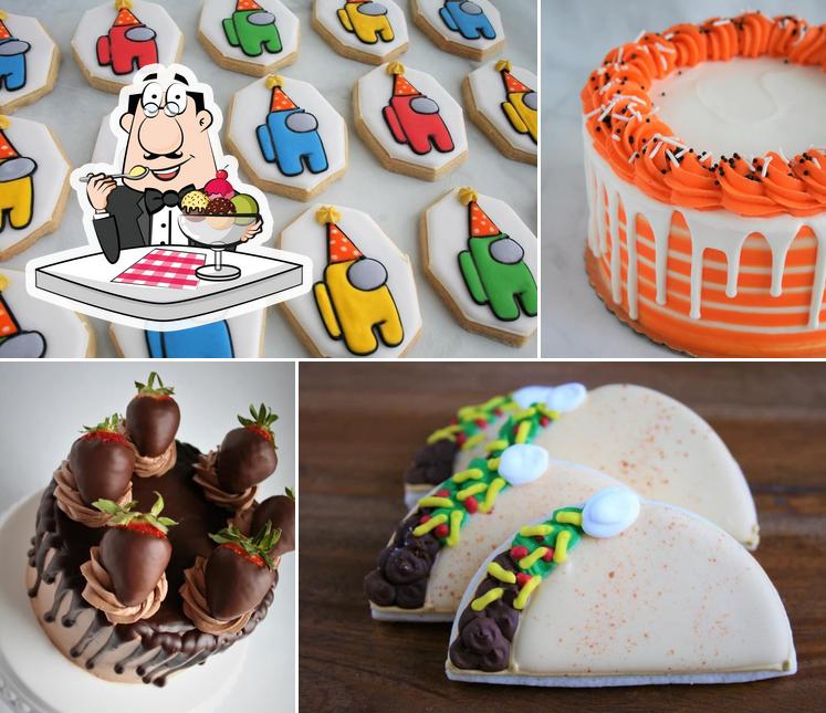Endless Sweets Bakery