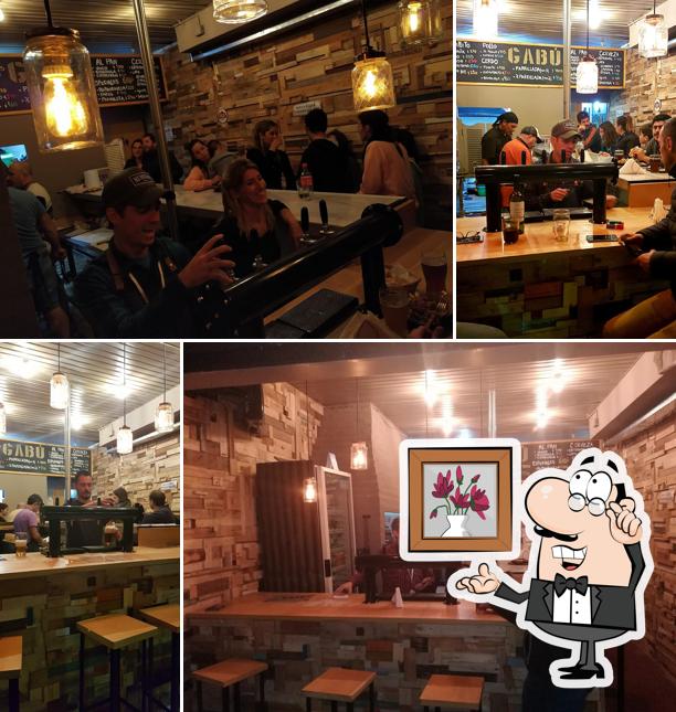 GABÚ Parrilla & Cerveza Artesanal