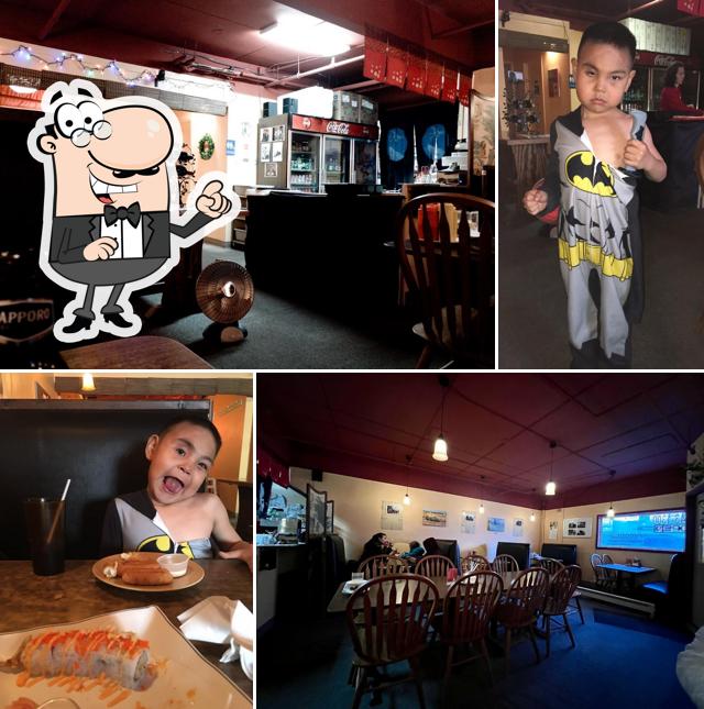 Husky Restaurant