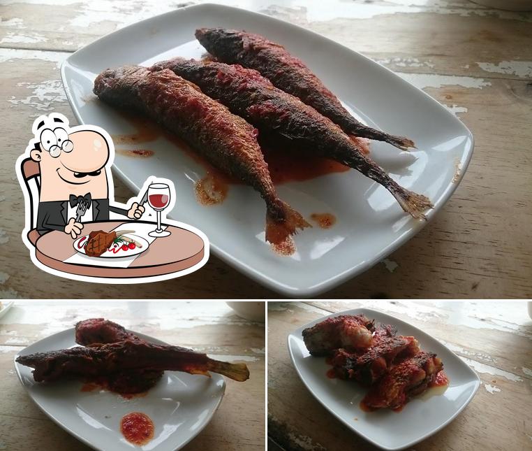 Kantin Bangka