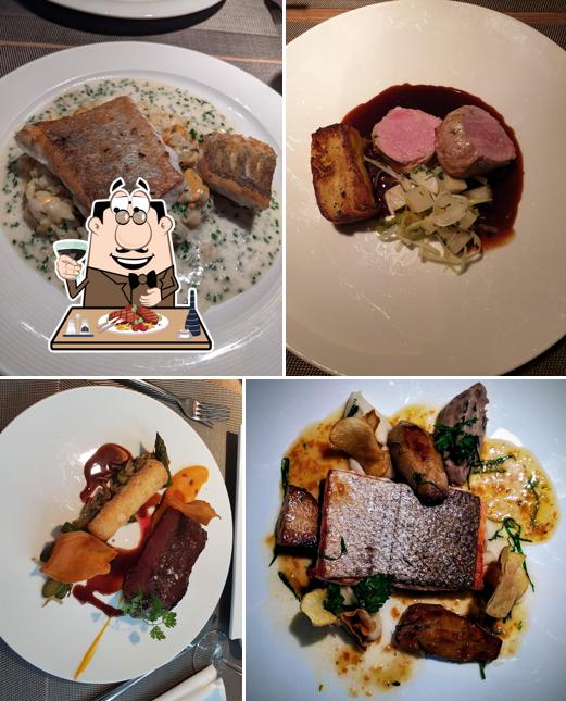 Restaurant Knechthausen