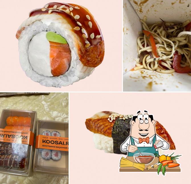 Koosai