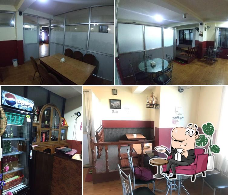 Kopundole Thakali Kitchen